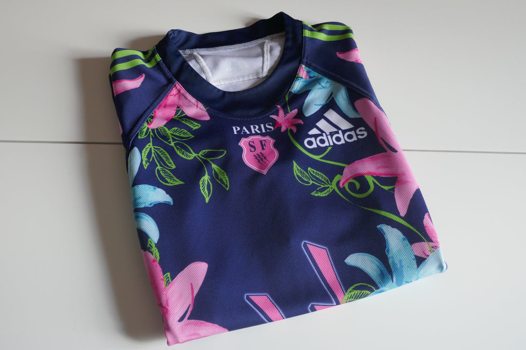 Stade Français 2010/11 - Maillot _ (XS) #04374