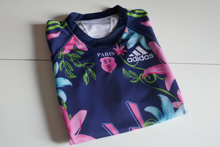 Stade Français 2010/11 - Maillot _ (XS) #04374