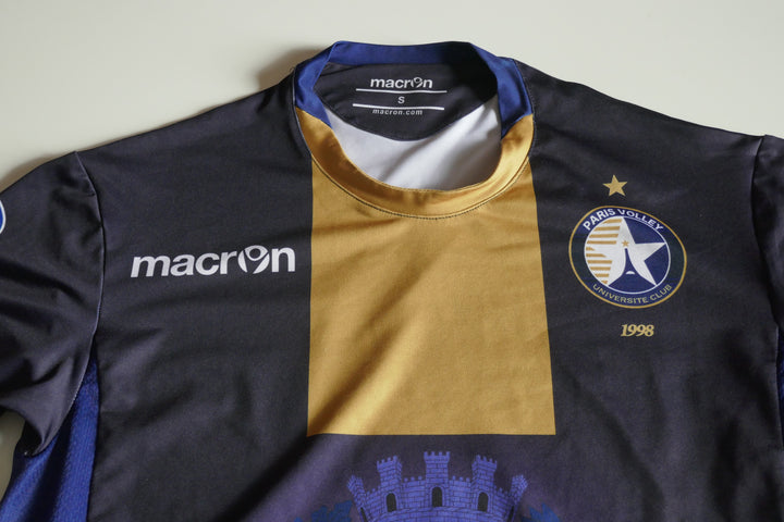 Volleyball - Paris Volley - Maillot _ (S) #04379