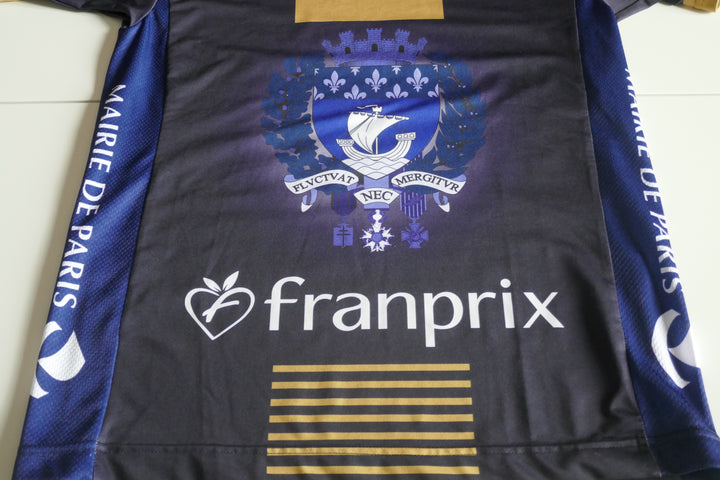 Volleyball - Paris Volley - Maillot _ (S) #04379