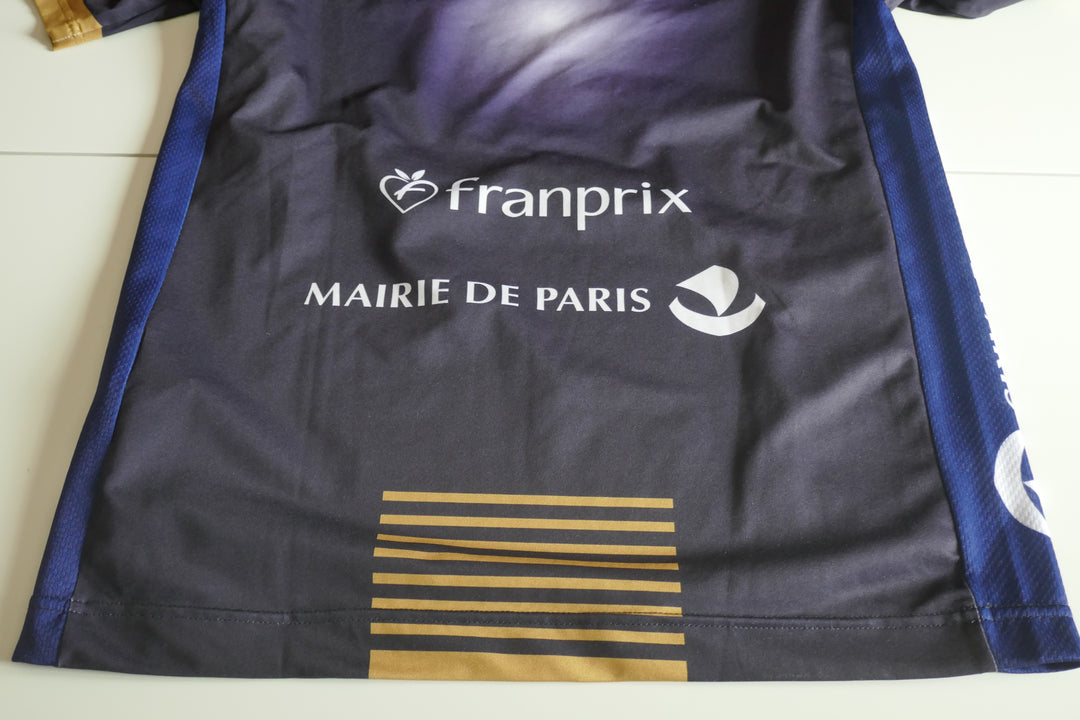 Volleyball - Paris Volley - Maillot _ (S) #04379