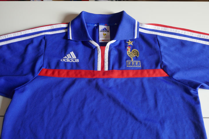 France 2000 - Maillot _ (XS) #04356