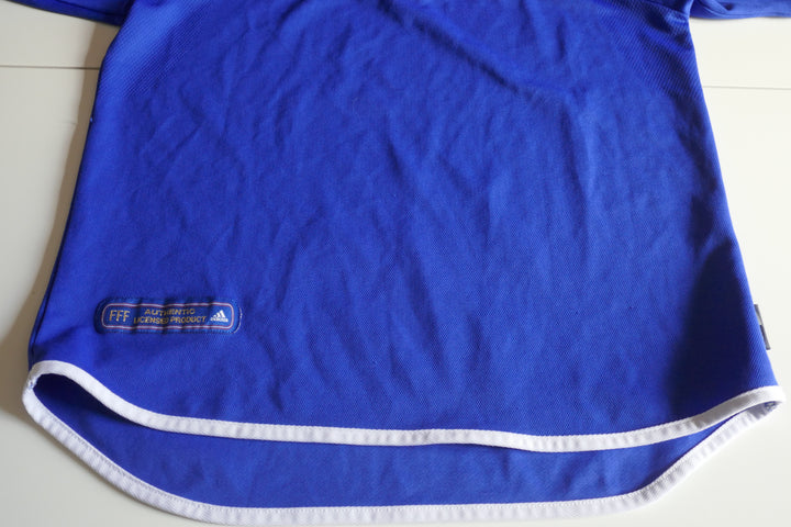 France 2000 - Maillot _ (XS) #04356