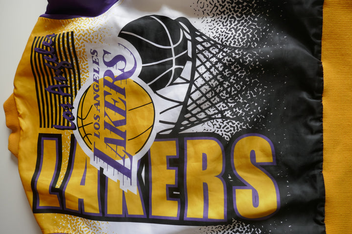 Los Angeles Lakers - Veste _ (M) #04386