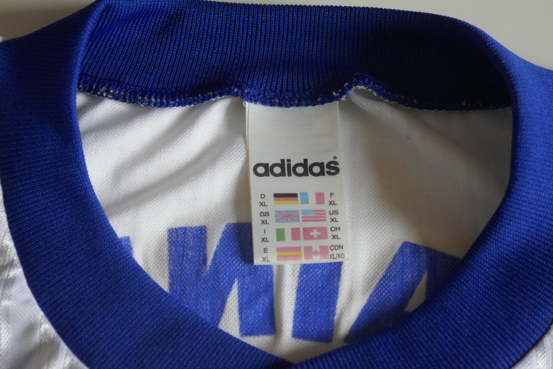 Corse - Maillot _ (XL) #04385