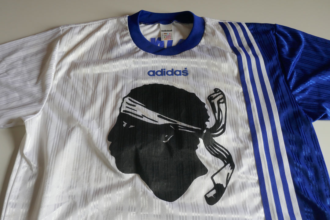 Corse - Maillot _ (XL) #04385
