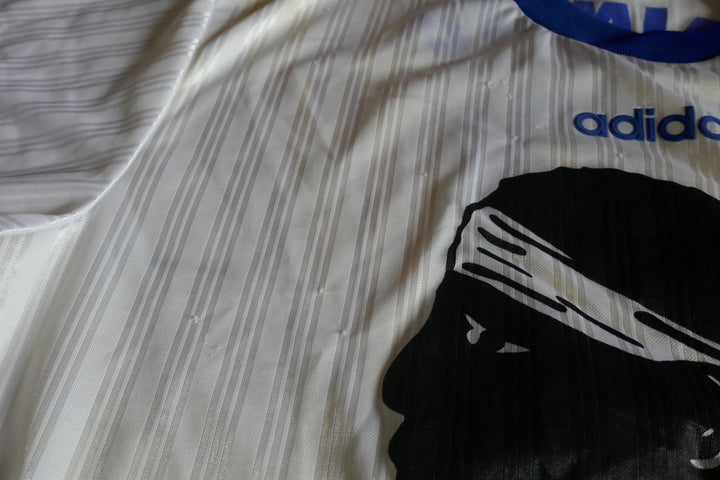 Corse - Maillot _ (XL) #04385