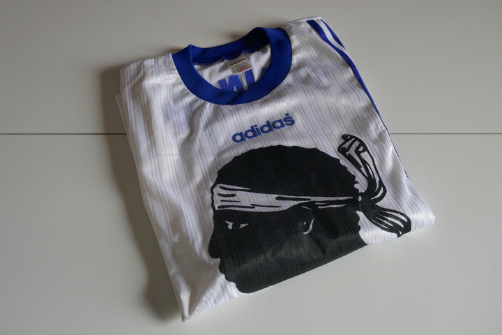 Corse - Maillot _ (XL) #04385