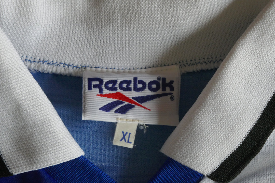 SC Bastia 1995/96 - Maillot _ (XL junior) #04384