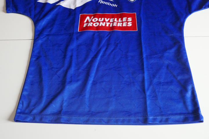 SC Bastia 1995/96 - Maillot _ (XL junior) #04384