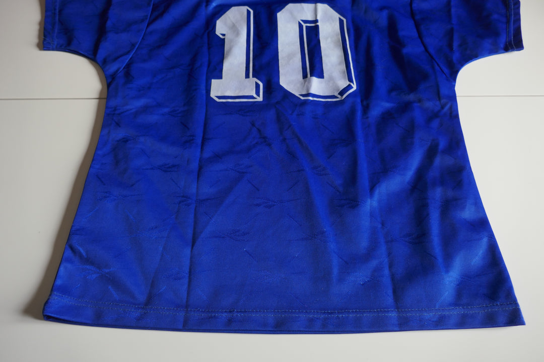 SC Bastia 1995/96 - Maillot _ (XL junior) #04384