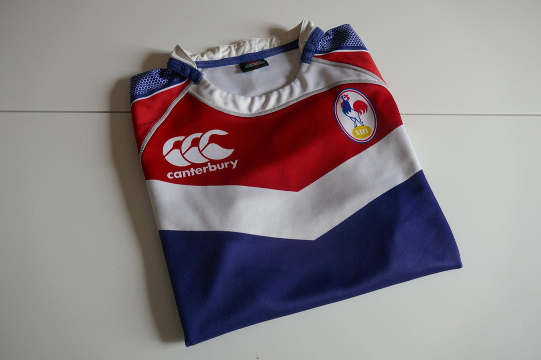 France XIII - Maillot _ (S) #04382