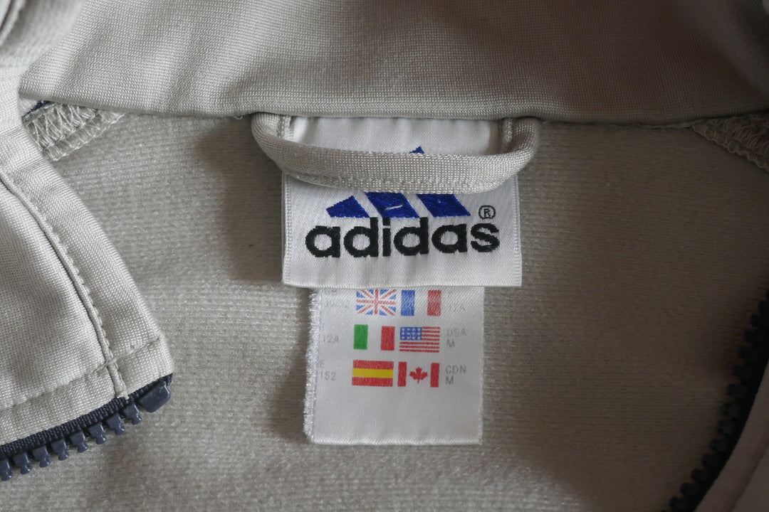 Ajax Amsterdam 2001/02 - Veste _ (12ans) #04383