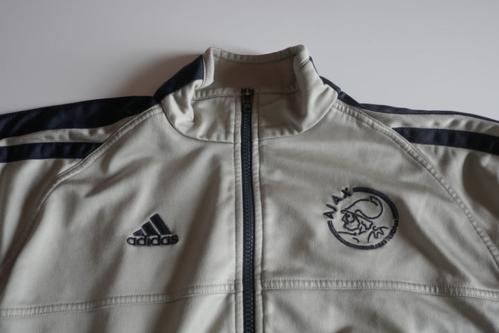 Ajax Amsterdam 2001/02 - Veste _ (12ans) #04383