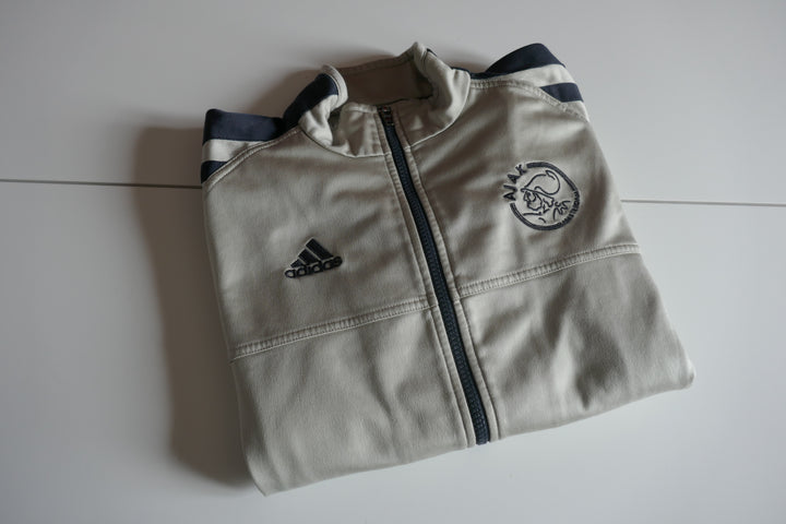 Ajax Amsterdam 2001/02 - Veste _ (12ans) #04383