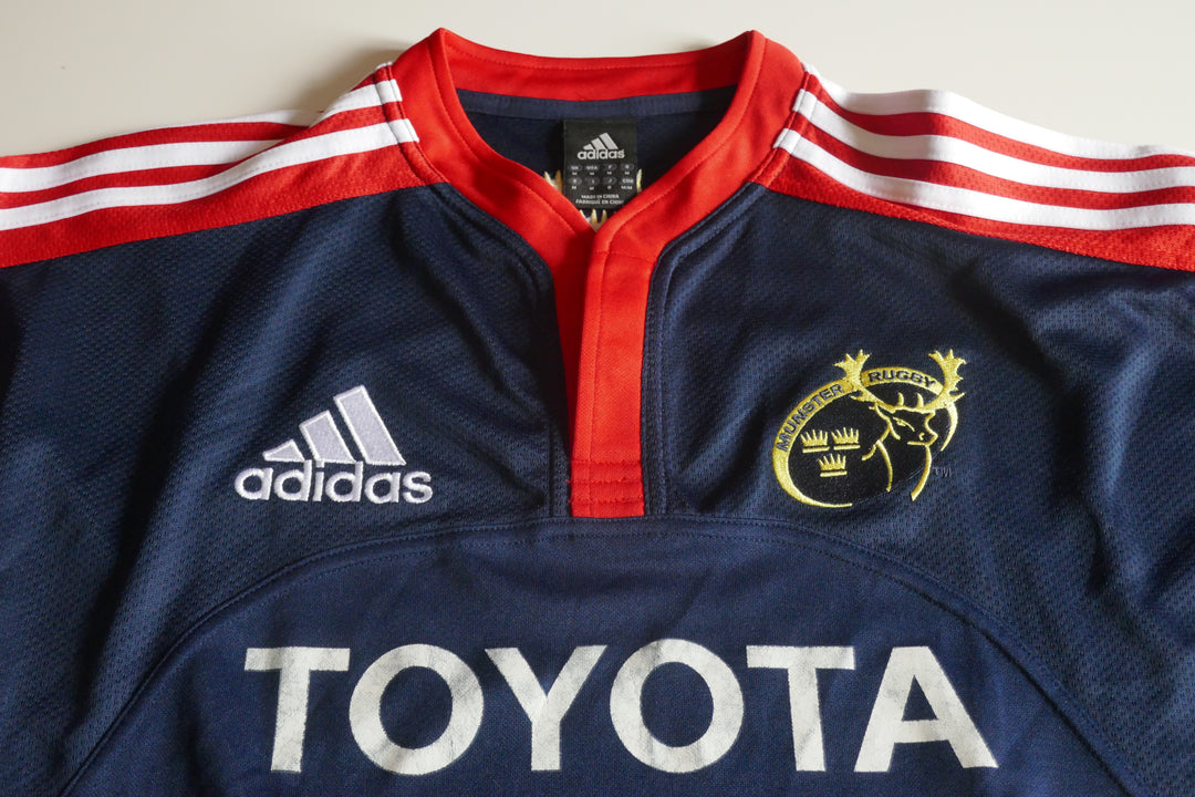 Munster 2007/08 - Maillot _ (M) #04367