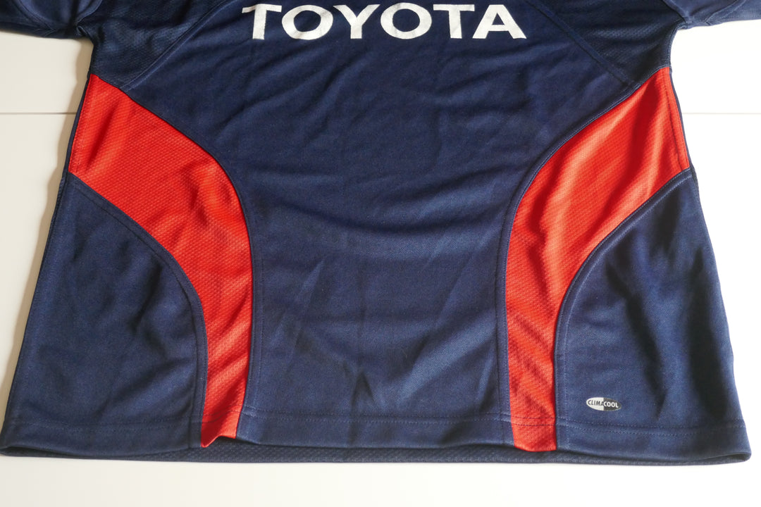 Munster 2007/08 - Maillot _ (M) #04367