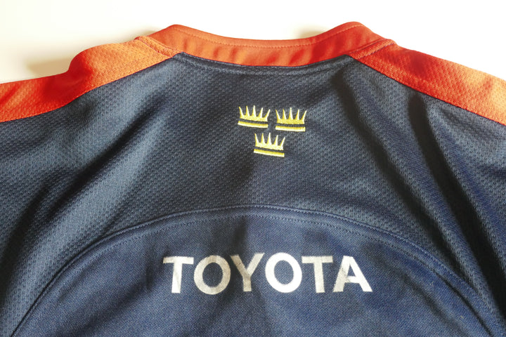 Munster 2007/08 - Maillot _ (M) #04367