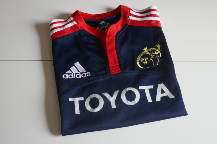 Munster 2007/08 - Maillot _ (M) #04367