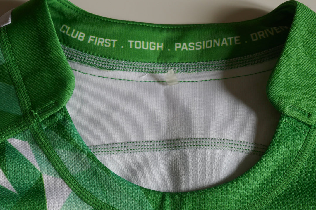 Leicester Tigers 2023/24 - Maillot _ (XXL) #04371