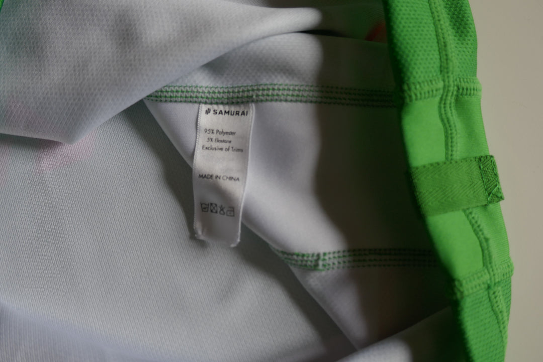 Leicester Tigers 2023/24 - Maillot _ (XXL) #04371
