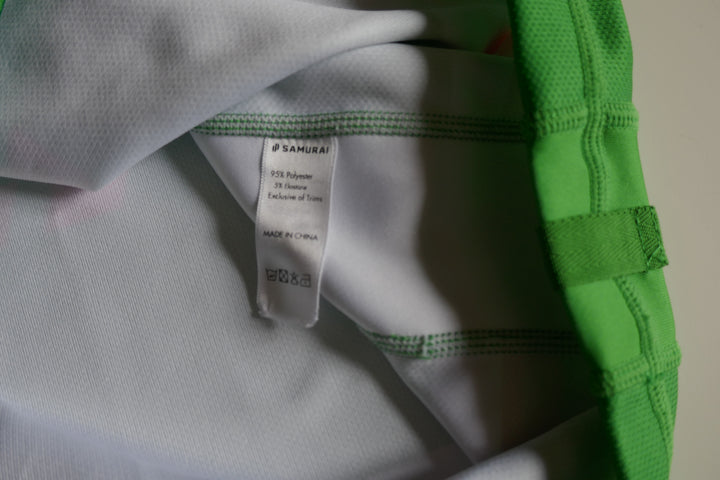 Leicester Tigers 2023/24 - Maillot _ (XXL) #04371