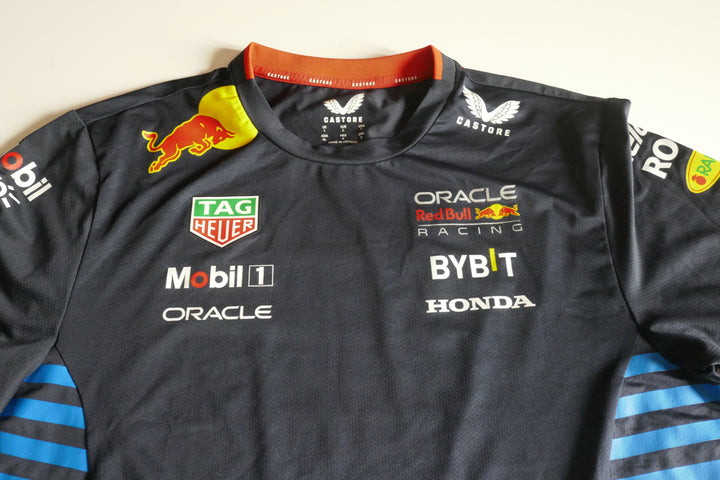 Formule 1 - Red Bull F1 2024 - T-Shirt _ (L) #04370