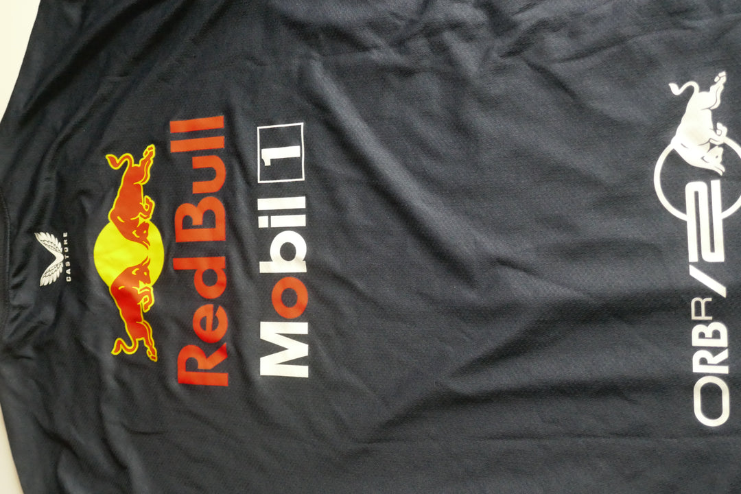 Formule 1 - Red Bull F1 2024 - T-Shirt _ (L) #04370