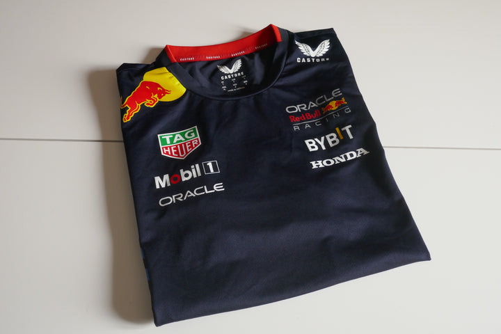 Formule 1 - Red Bull F1 2024 - T-Shirt _ (L) #04370