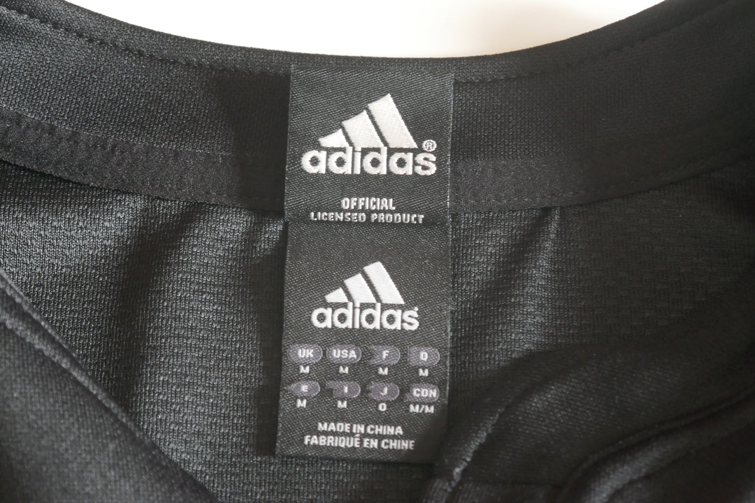 Nouvelle Zélande All Blacks 2007 - Maillot _ (M) #04390