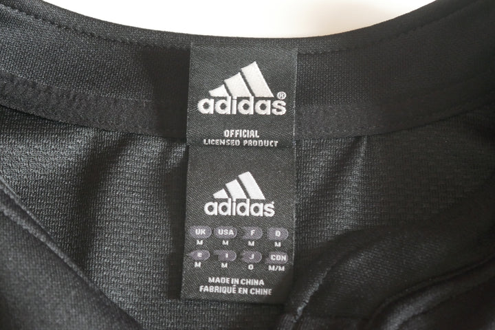 Nouvelle Zélande All Blacks 2007 - Maillot _ (M) #04390