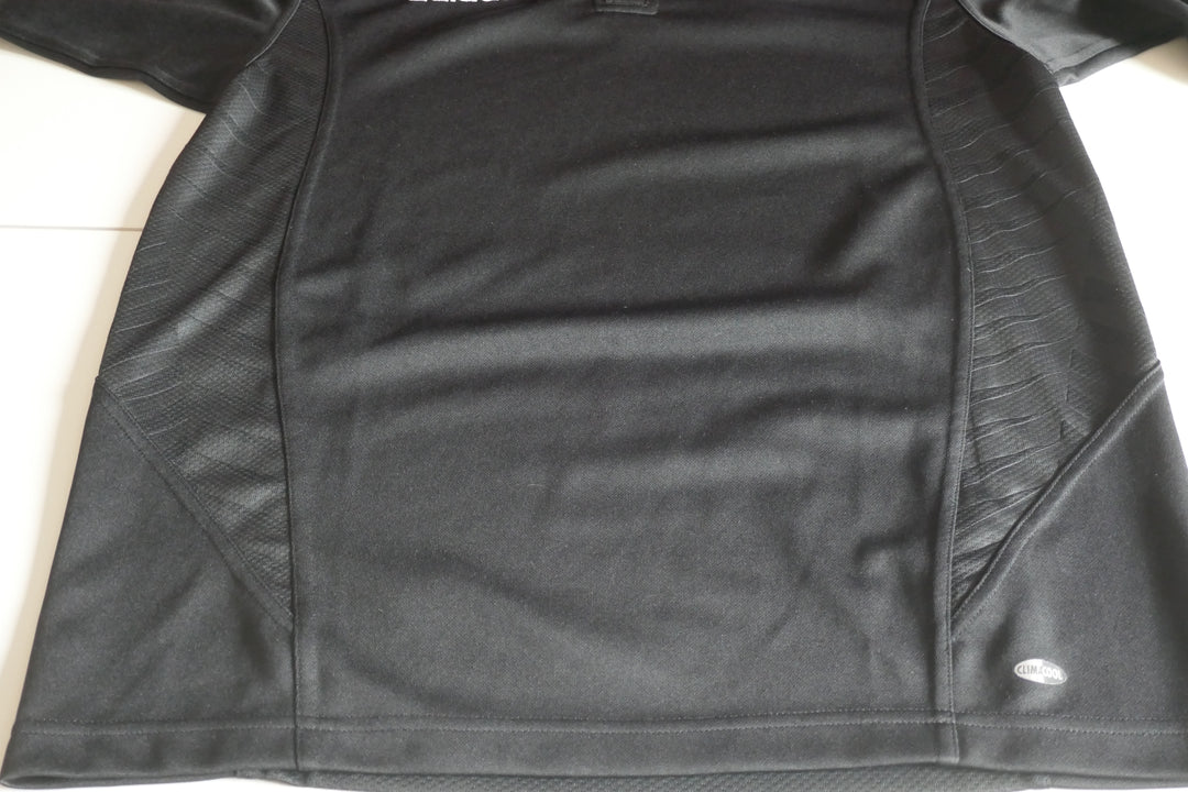 Nouvelle Zélande All Blacks 2007 - Maillot _ (M) #04390
