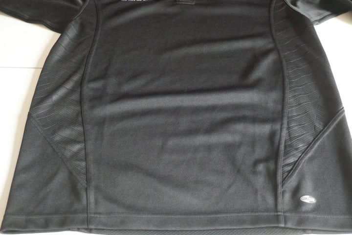 Nouvelle Zélande All Blacks 2007 - Maillot _ (M) #04390