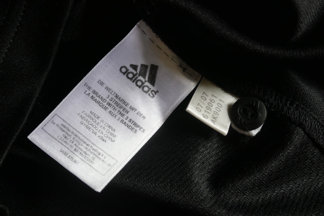 Nouvelle Zélande All Blacks 2007 - Maillot _ (M) #04390
