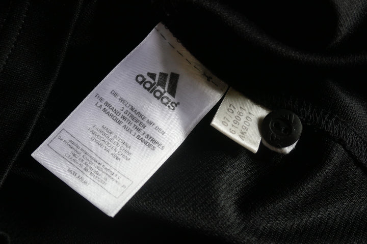 Nouvelle Zélande All Blacks 2007 - Maillot _ (M) #04390