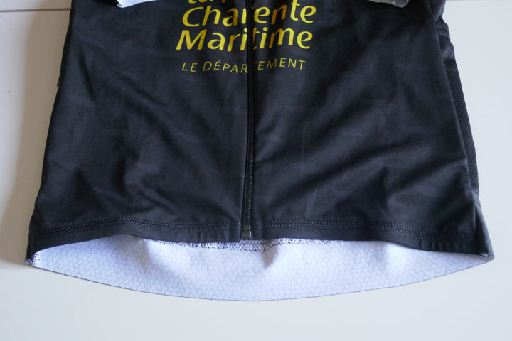 Stade Rochelais 2021 - Maillot & Cuissard _ (XXS) #04433