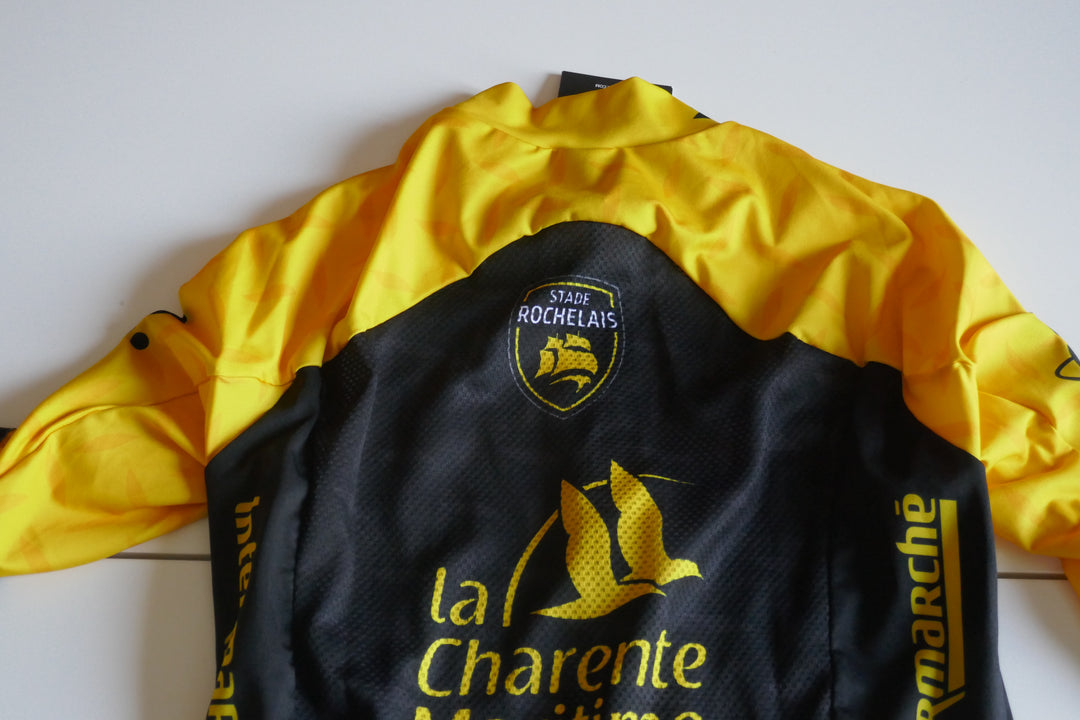 Stade Rochelais 2021 - Maillot & Cuissard _ (XXS) #04433
