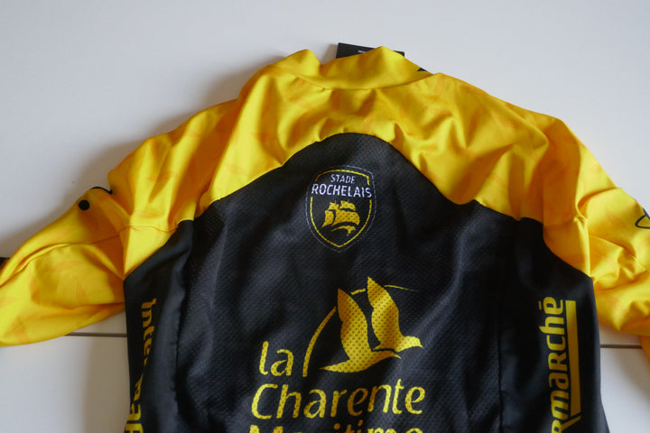 Stade Rochelais 2021 - Maillot & Cuissard _ (XXS) #04433