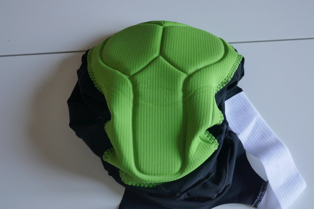Stade Rochelais 2021 - Maillot & Cuissard _ (XXS) #04433