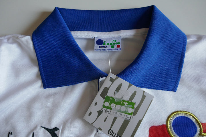 Italie 1994 - Maillot training _ (S) #04425