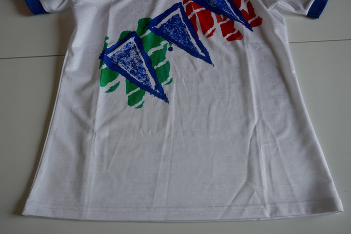 Italie 1994 - Maillot training _ (S) #04425