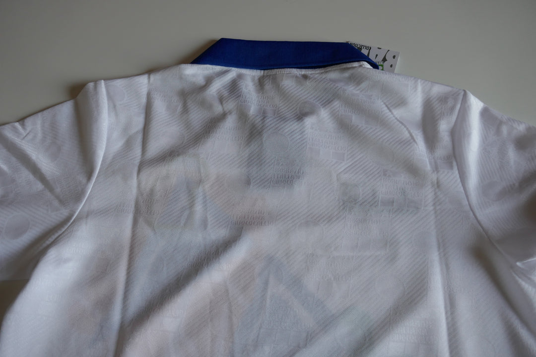 Italie 1994 - Maillot training _ (S) #04425