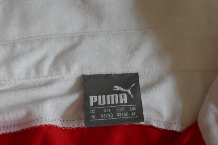 Formule 1 - Ferrari 2015/16 - Polo _ (M) #04457