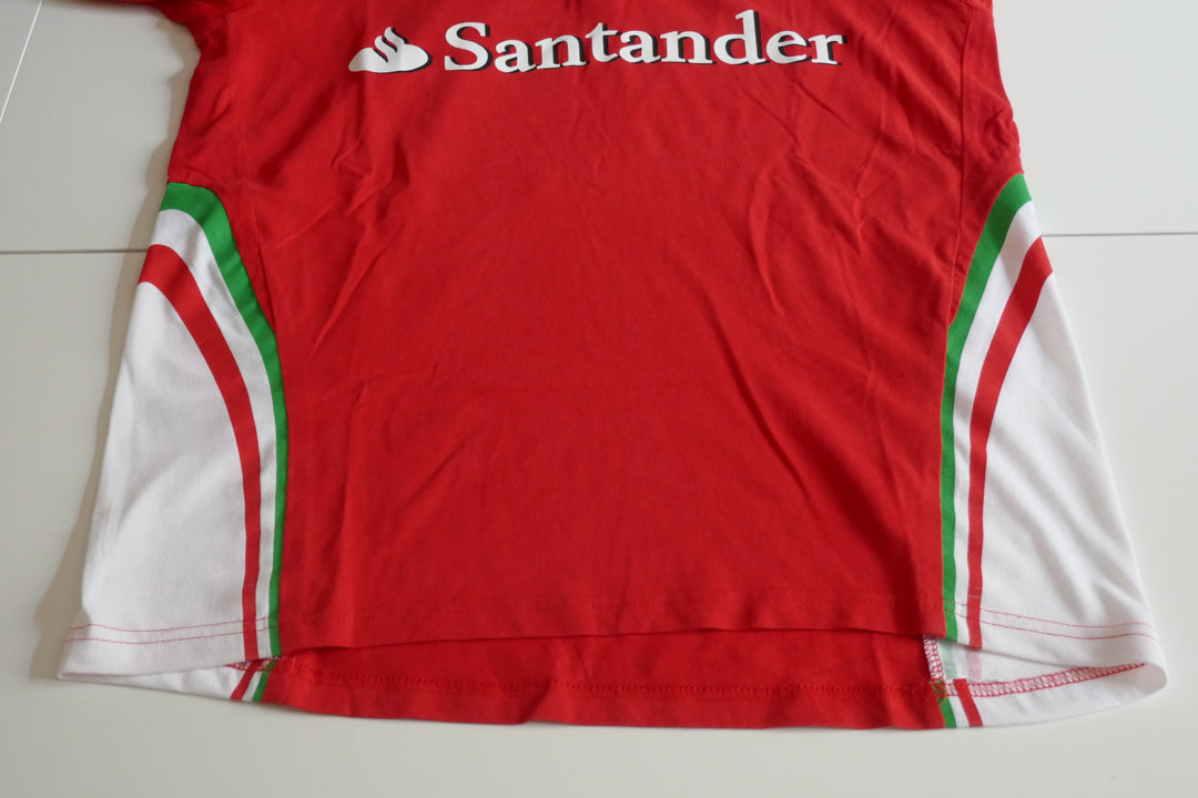 Formule 1 - Ferrari 2015/16 - Polo _ (M) #04457