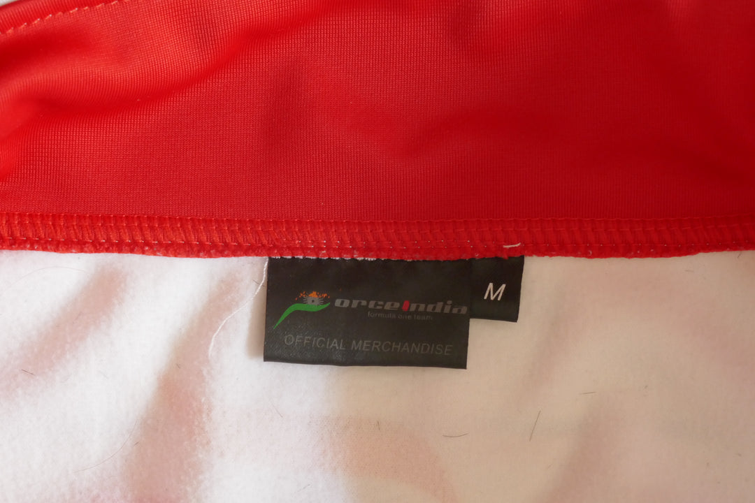 Formule 1 - Force India - Sweat _ (M) #04459
