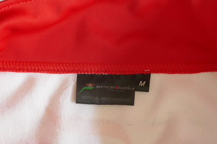 Formule 1 - Force India - Sweat _ (M) #04459