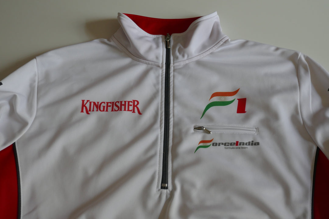 Formule 1 - Force India - Sweat _ (M) #04459