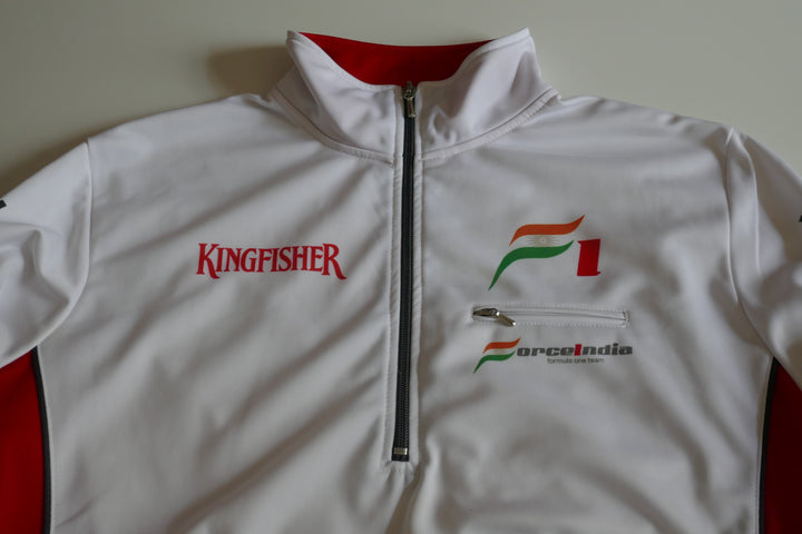 Formule 1 - Force India - Sweat _ (M) #04459