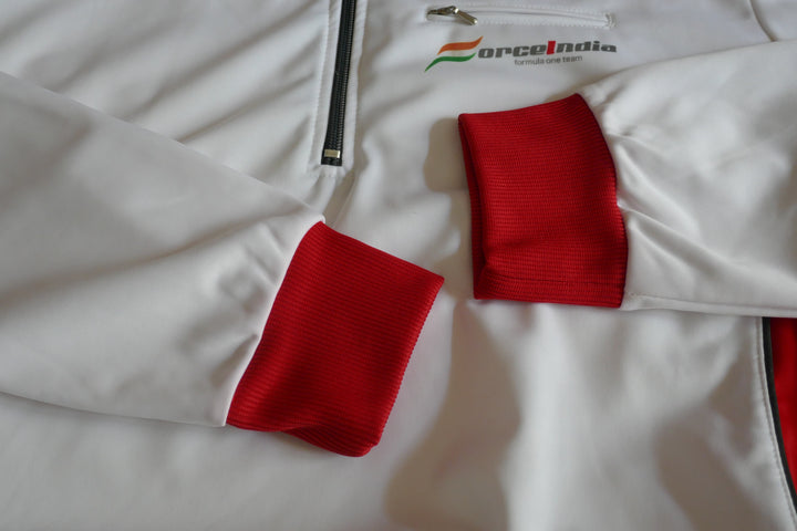 Formule 1 - Force India - Sweat _ (M) #04459