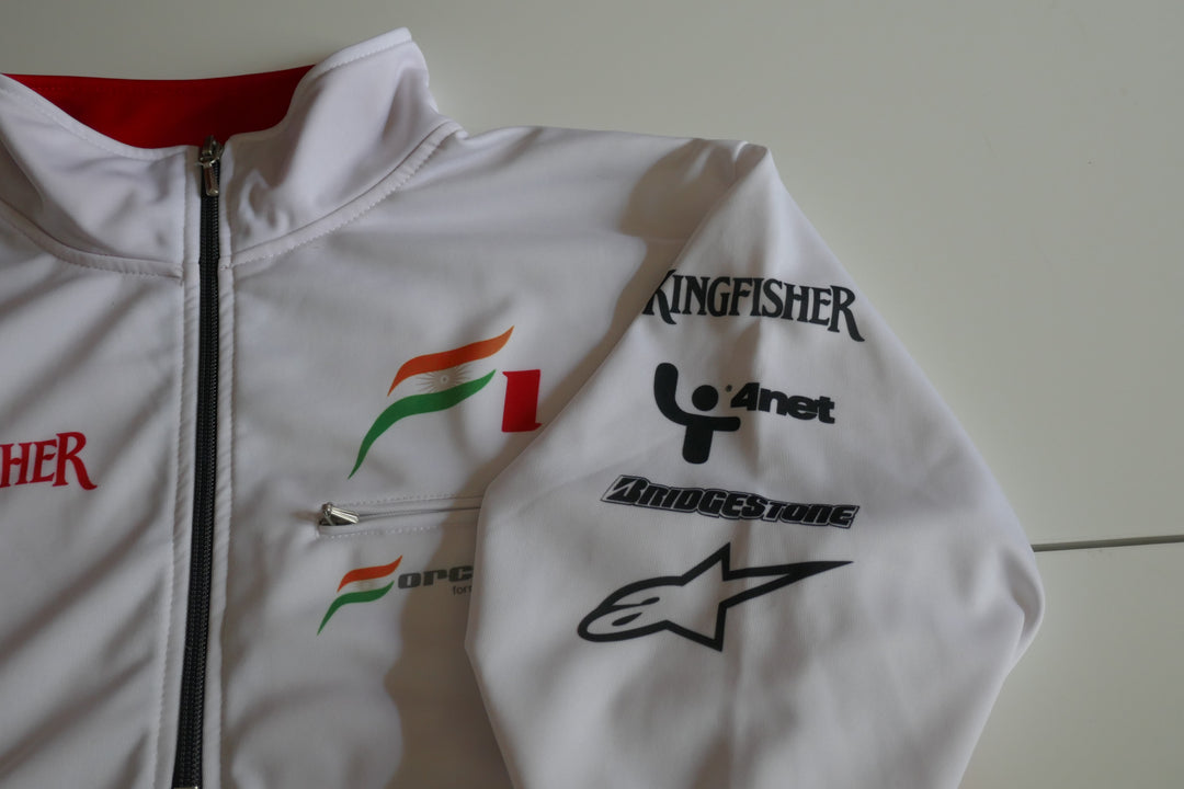 Formule 1 - Force India - Sweat _ (M) #04459